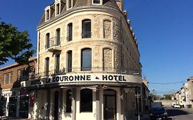 Hôtel La Couronne